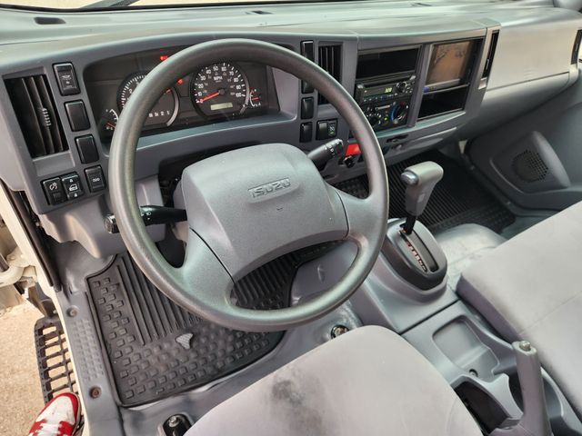 2021 Isuzu NPR NPR  at Group 1 Toyota Southwest