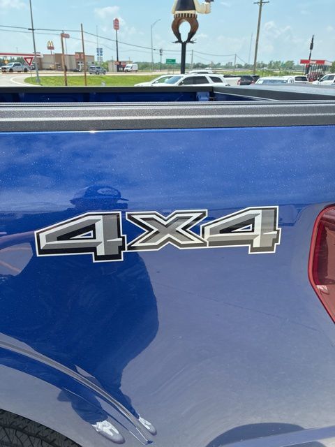 New 2026 Ford F-150 Truck