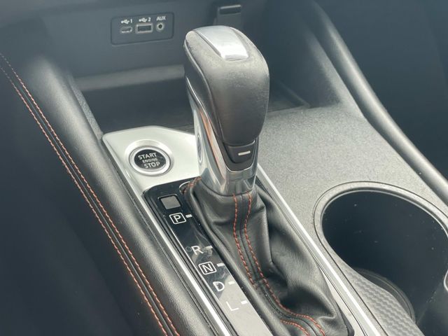 Used 2020 Nissan Altima Sedan