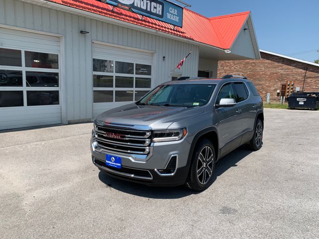 Used 2023 GMC Acadia SUV