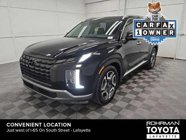 2023 Hyundai Palisade for sale in Chicago, IL