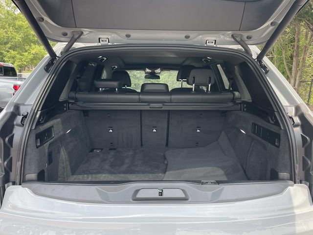 Used 2024 BMW X5 SUV