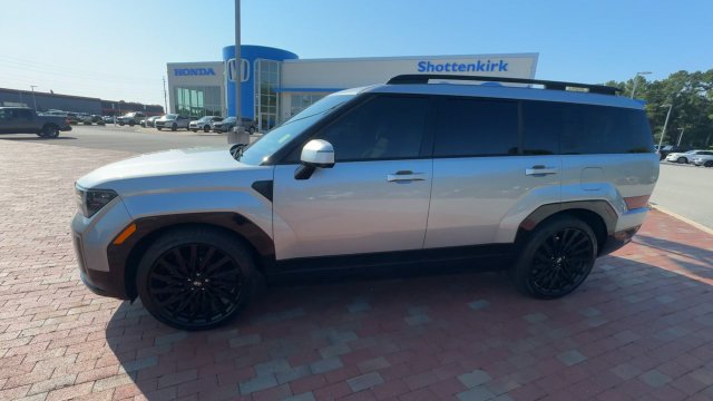 Used 2024 Hyundai Santa Fe SUV
