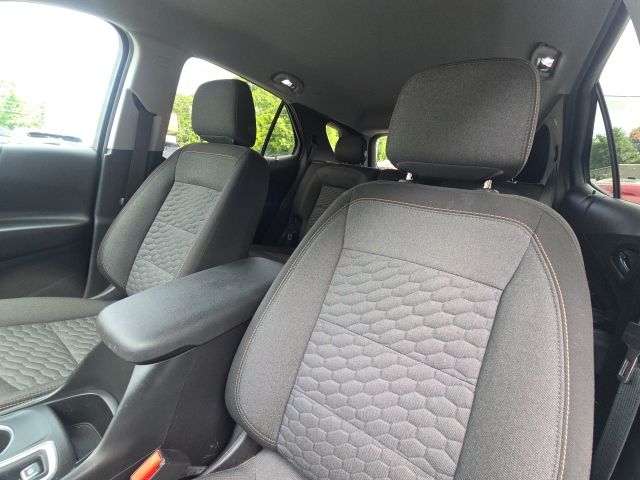 2020 Chevrolet Equinox LT:46023A