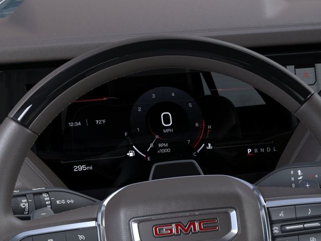 2026 GMC Yukon XL Elevation:46895