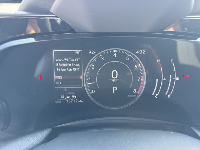 2024 Lexus NX - $39,998