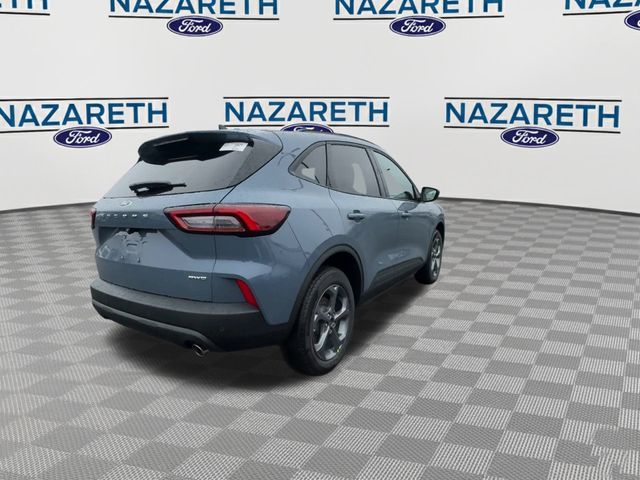 new 2026 Ford Escape car, priced at $33,670