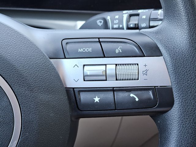 Used 2025 Hyundai Tucson SUV