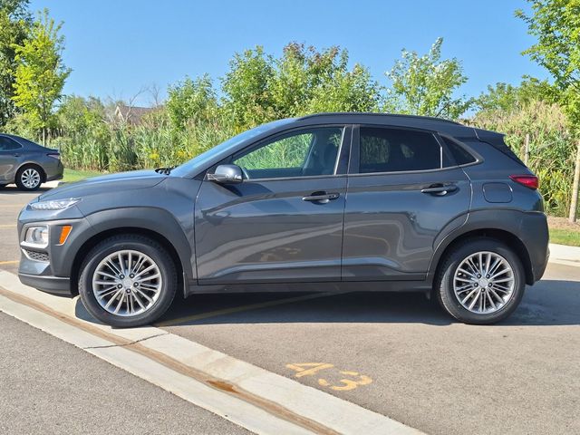 2019 Hyundai Kona - Image 2