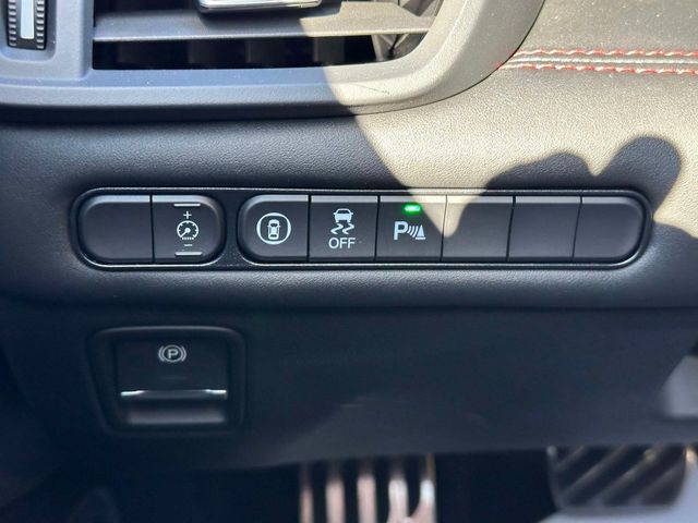 used 2025 Acura TLX car, priced at $41,476