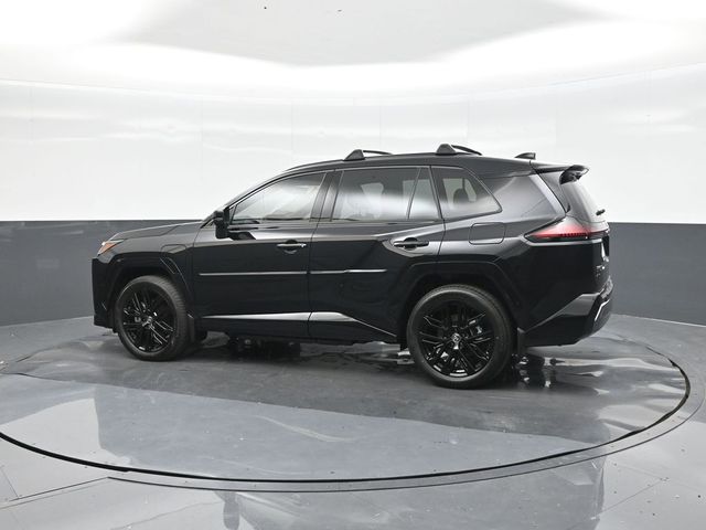 New 2026 Toyota RAV4 Plug-in Hybrid SUV