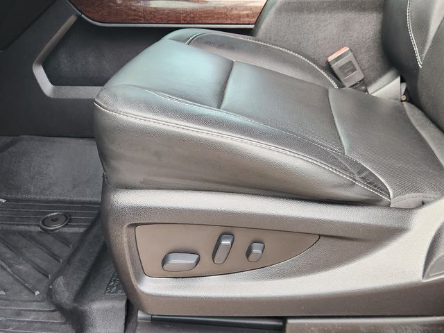 2018 GMC Sierra 1500 SLT Gray at Autostrade