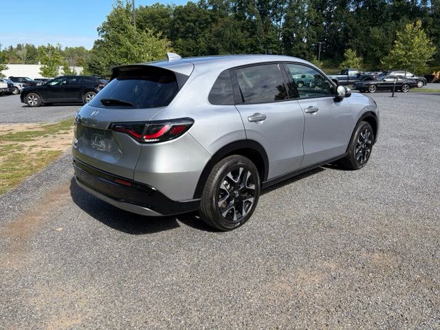 Used 2026 Honda HR-V SUV