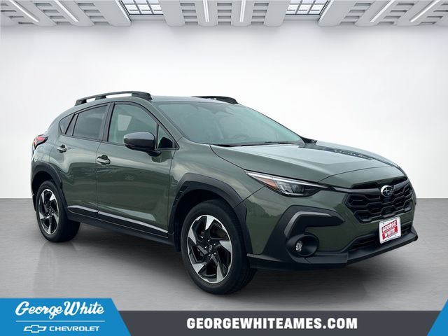 2024 Subaru Crosstrek Limited AWD