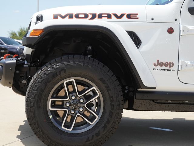 New 2026 Jeep Gladiator Truck
