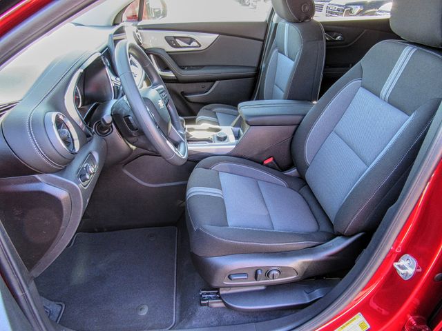 Photo of 2025 Chevrolet Blazer LT in Dallas, GA - 11,  2025 Chevrolet Blazer LT:44507