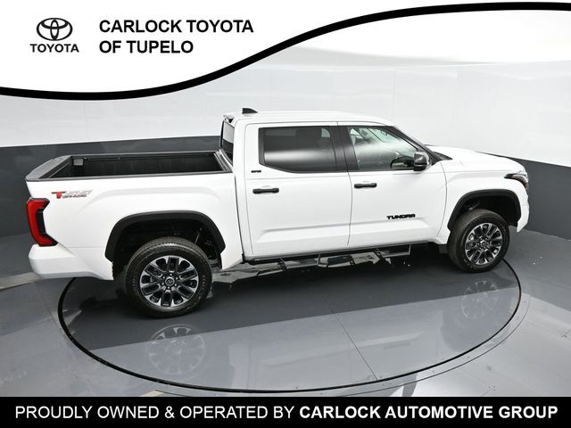 2023 Toyota Tundra SR5 26