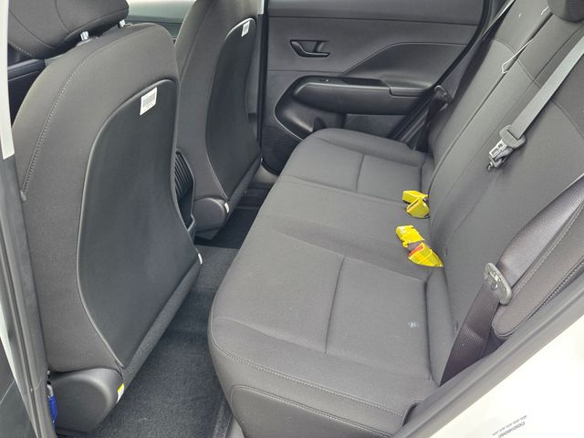 2027 Hyundai Kona
