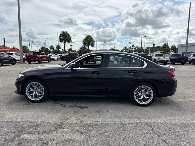 2026 BMW 3 Series - $43,988
