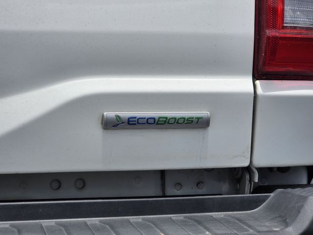 Used 2021 Ford F-150 Truck