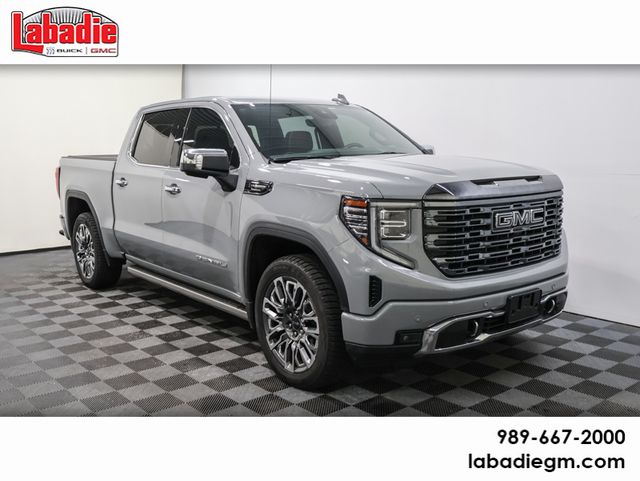 Sierra 1500 Denali Ultimate