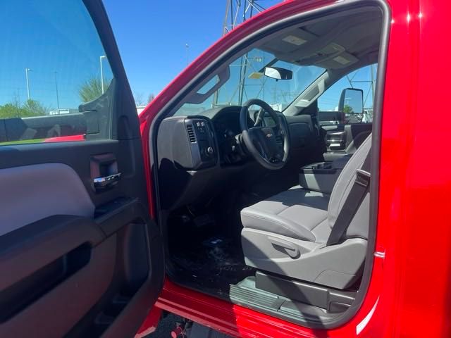 New 2024 Chevrolet Silverado 4500HD For Sale in Grove City, OH