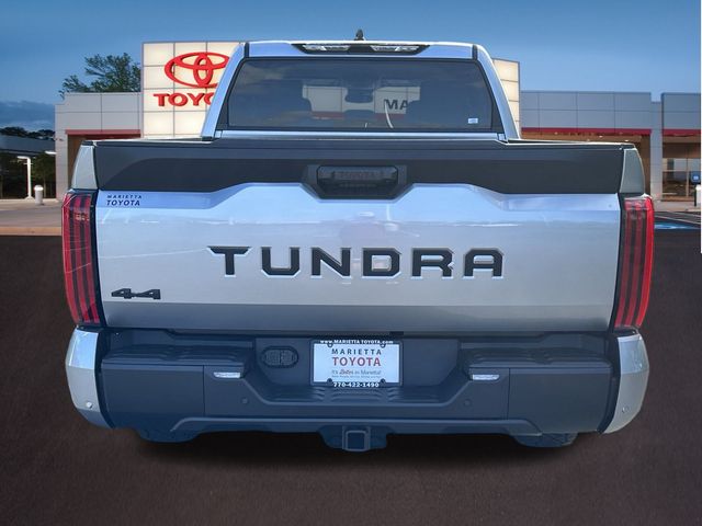 2024 Toyota Tundra SR5 25