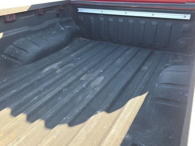 2024 Nissan Frontier SV:B02118