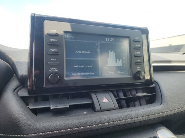Used 2019 Toyota RAV4 SUV