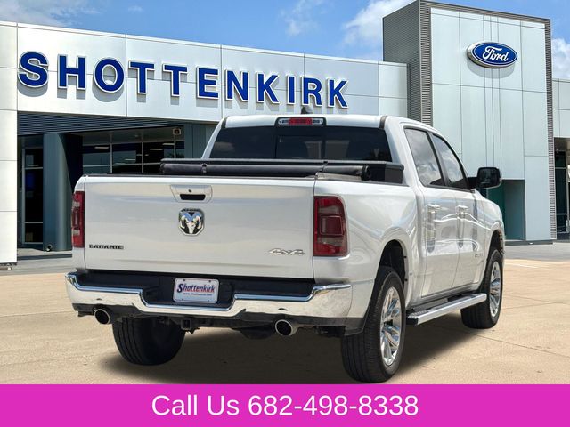 Used 2023 Ram 1500 Truck