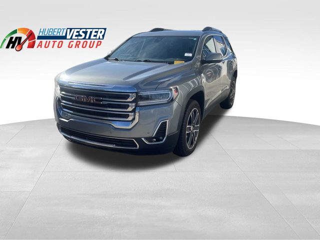 2023 GMC Acadia SLT's photo