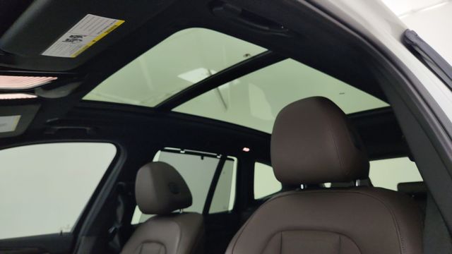 2023 BMW X3 M40i White at DeMontrond Auto Country
