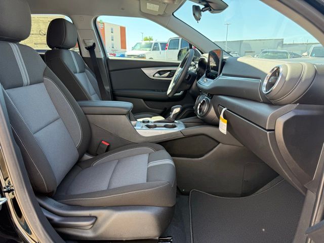 new 2026 Chevrolet Blazer car, priced at $38,995