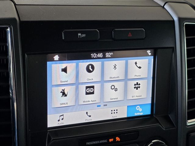 Used 2017 Ford F-150 Truck