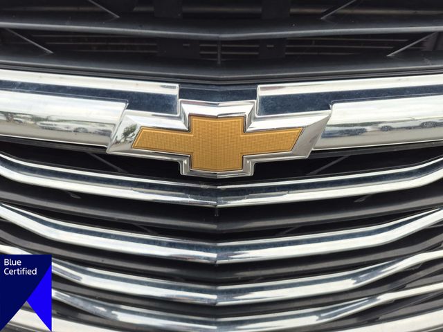 Used 2024 Gray Chevrolet LT image 36