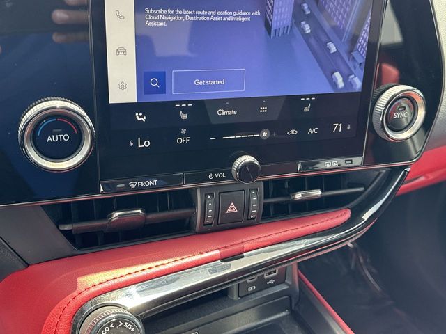 2024 Lexus NX - $43,998