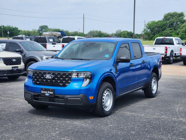 2025 Ford Maverick XL photo