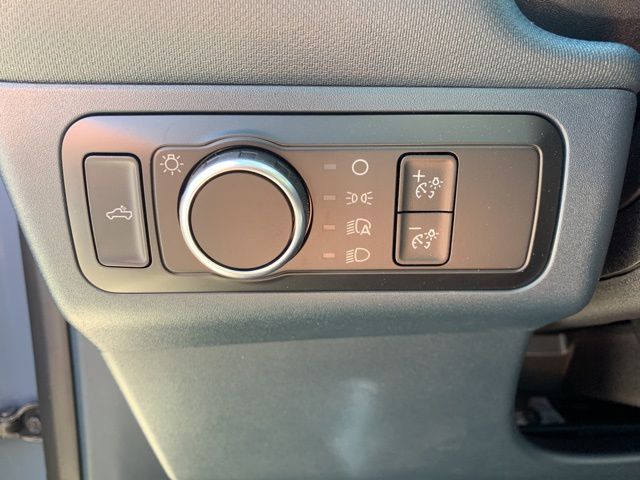 New 2026 Gray Ford XLT image 23
