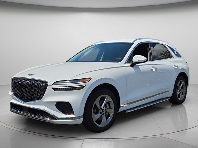 2026 Genesis GV70