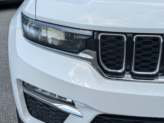 Used 2022 Jeep Grand Cherokee SUV
