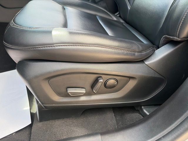 2023 Ford Explorer XLT Silver at Phil Fitts Ford