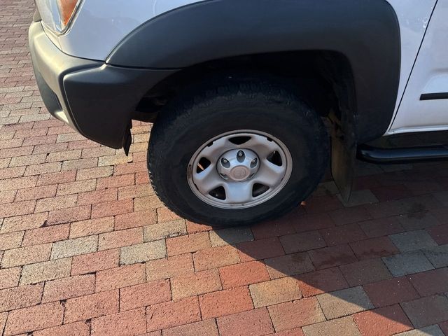 Used 2015 Toyota Tacoma Truck