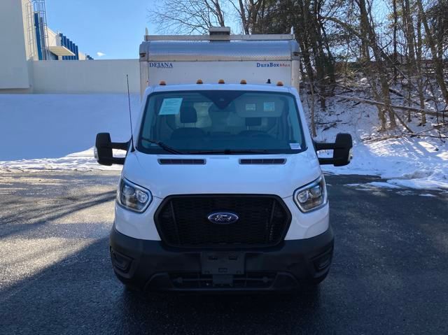 2020 Ford Transit 350 HD