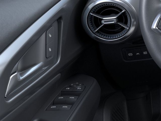 2026 Chevrolet Equinox EV LT Gray at DeMontrond Gulf Freeway