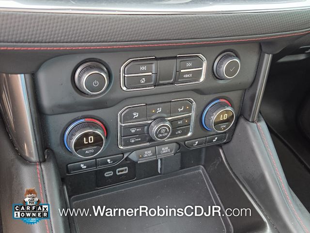 Used 2024 Chevrolet Tahoe SUV