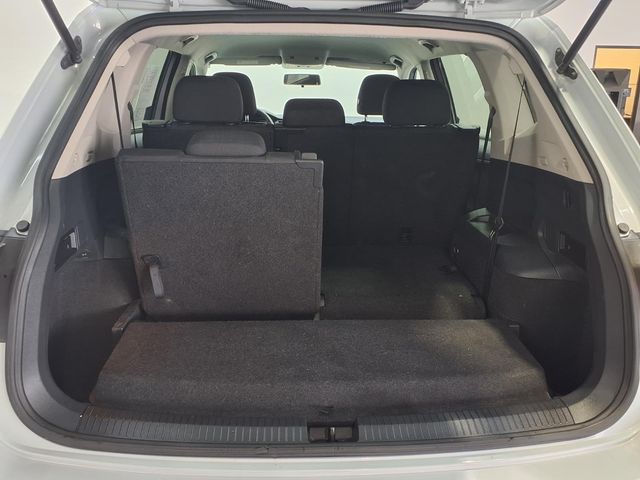 2019 Volkswagen Tiguan 2.0T S - 9