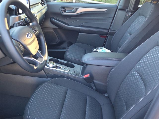 New 2026 White Ford Active image 17