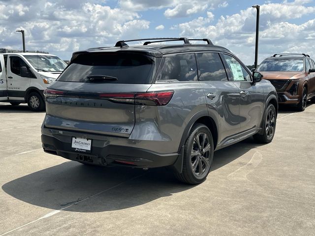 2027 INFINITI QX60 AUTOGRAPH - Photo 14