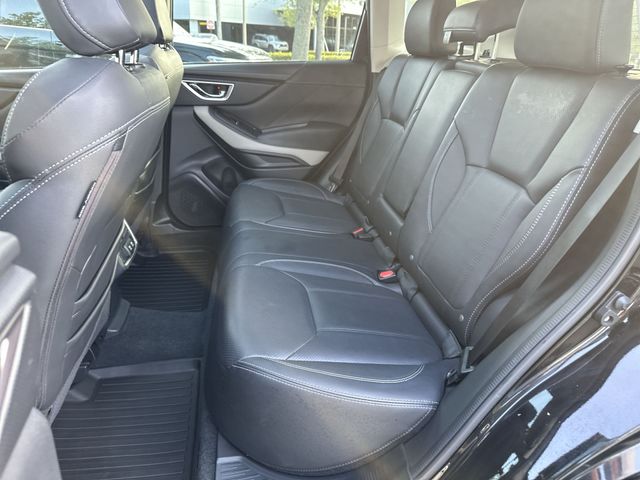 2022 Subaru Forester - $26,077