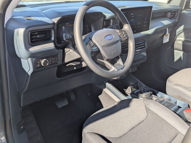 2026 Ford Maverick XL - Photo 9